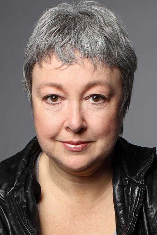 Sheri Mann Stewart foto
