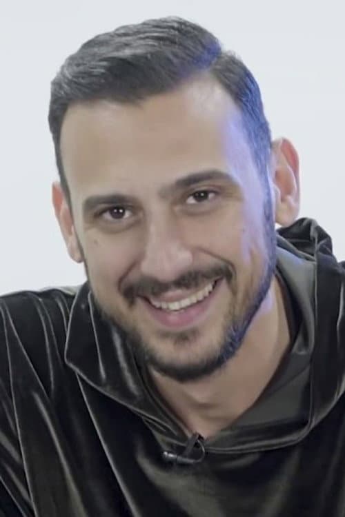 Ege Çubukçu foto