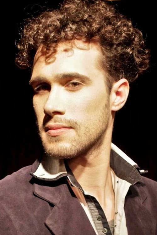Yannick du Plessis foto
