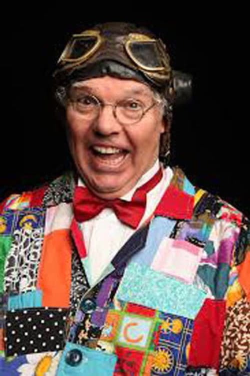 Roy 'Chubby' Brown foto