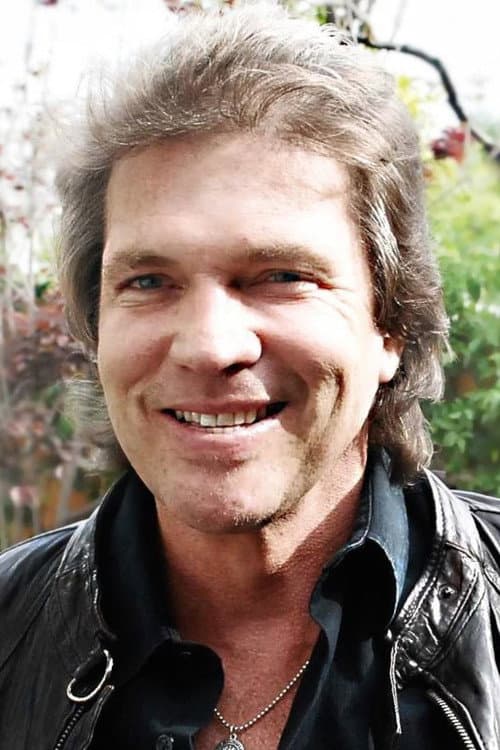 Barry O'Brien foto