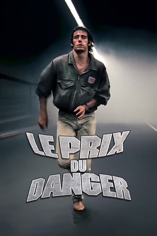Le Prix du danger (1983) poster