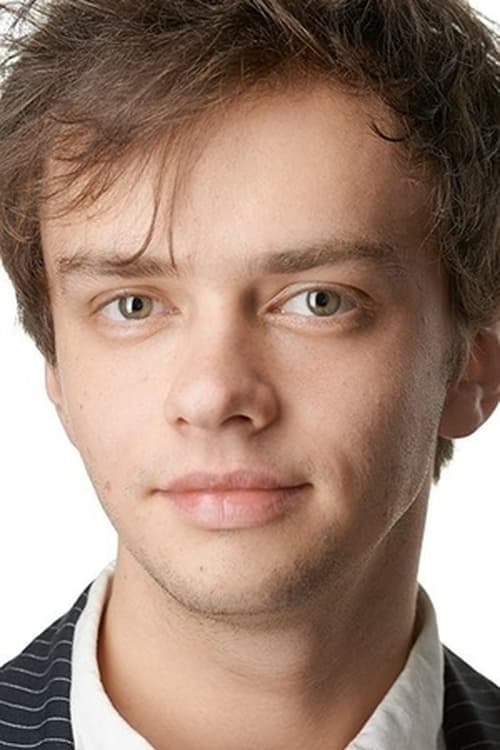 Alex Haydon foto