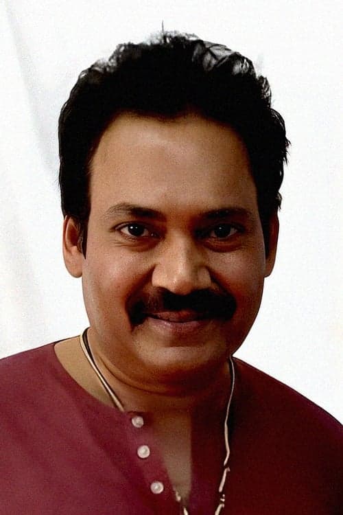 Narra Srinu foto