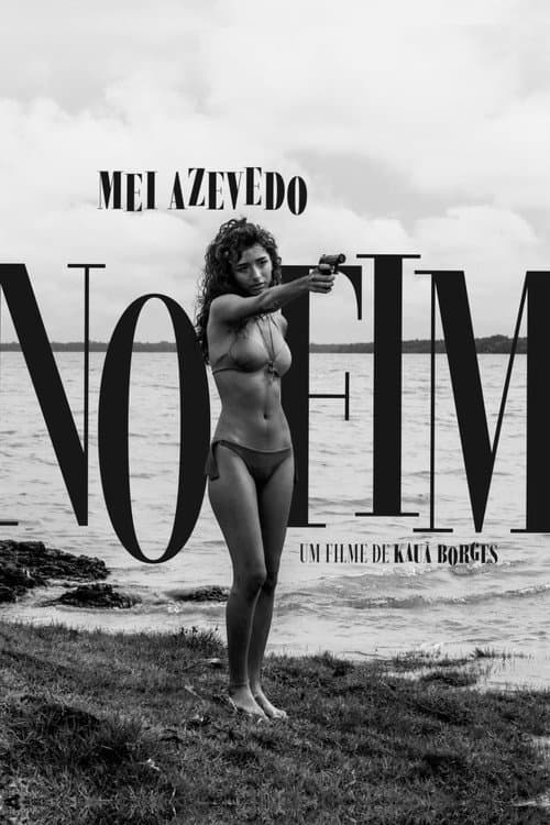 No Fim (2026) poster