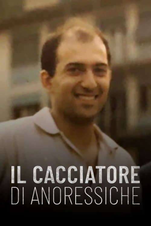 Il cacciatore di anoressiche (2022) poster