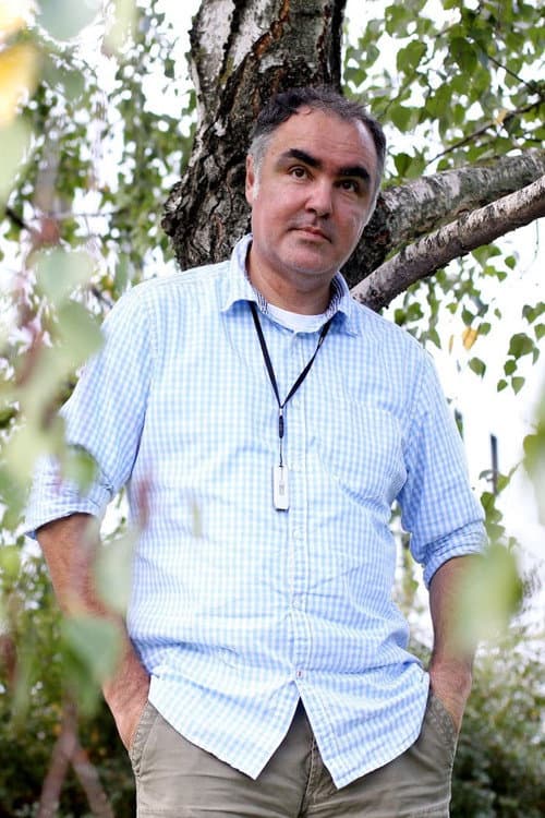 Miro Branković foto