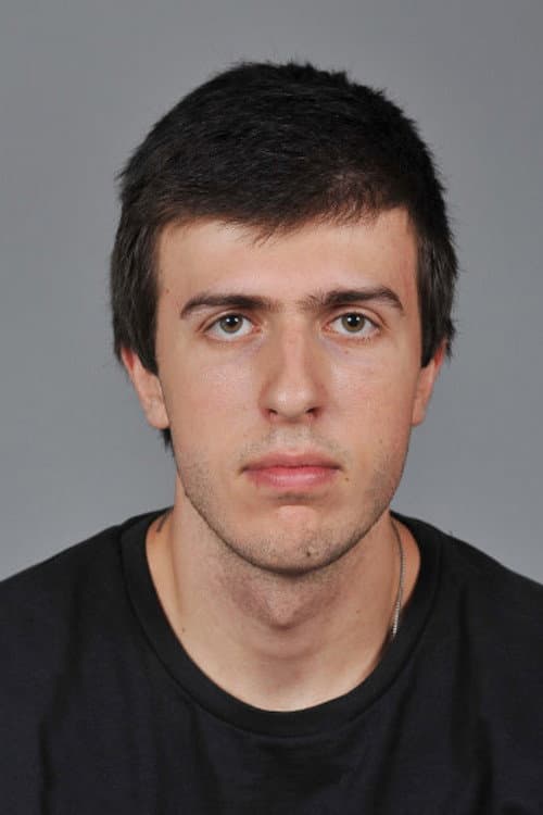 Matey Genchev foto