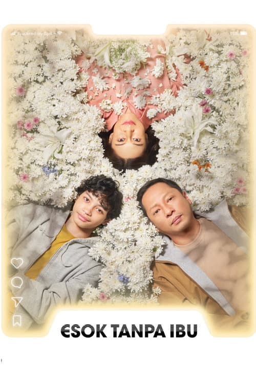 Esok Tanpa Ibu (2026) poster