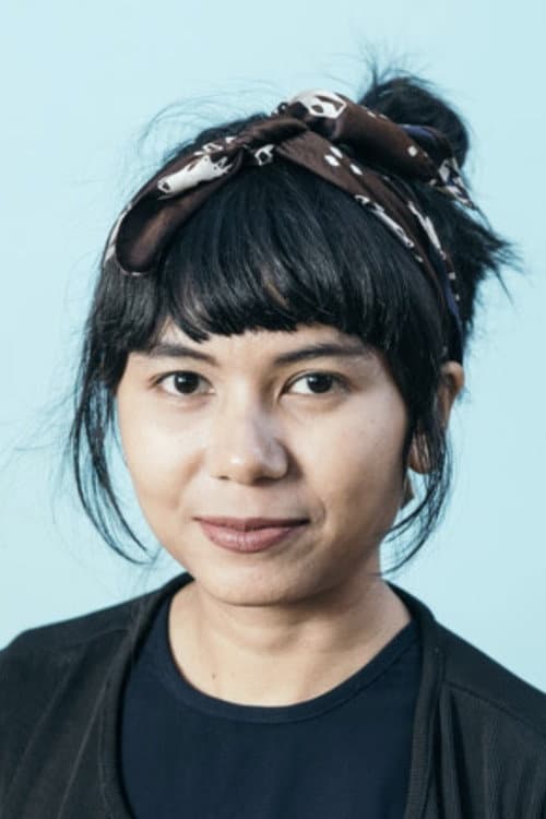 Kamila Andini foto