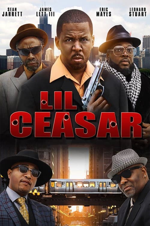 Lil Ceasar (2020) poster