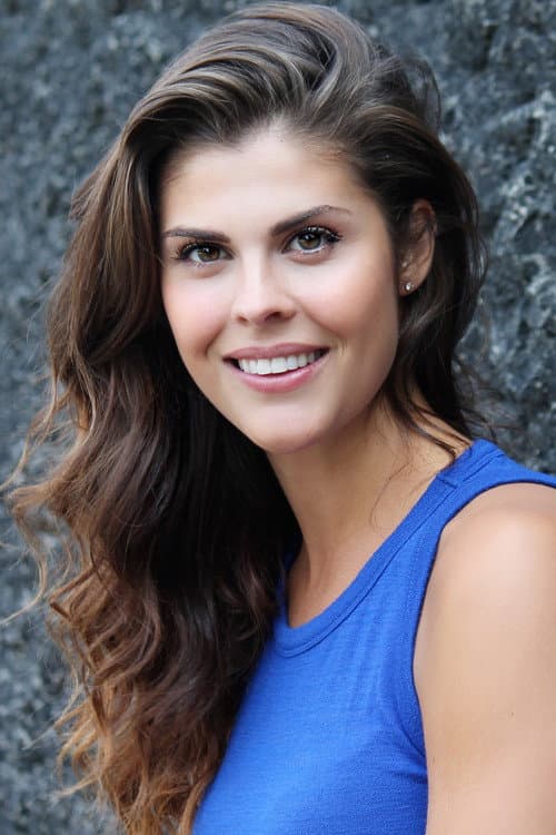 Erica Elliot foto