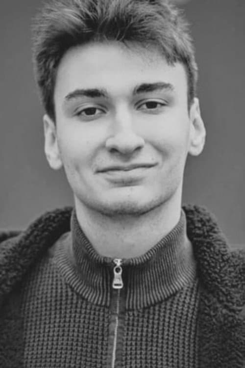 Jan Konrad Klein foto