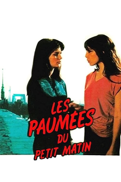 Les Paumées du petit matin (1981) poster
