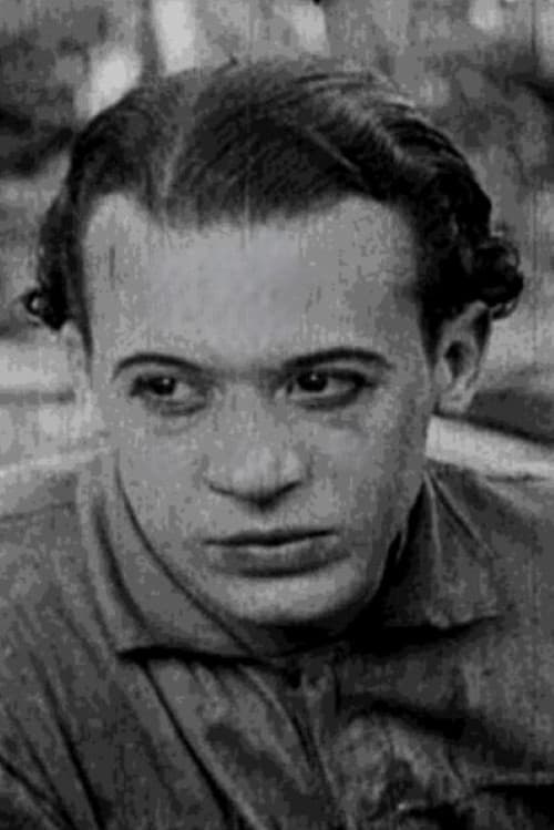 Maximo Serrano foto