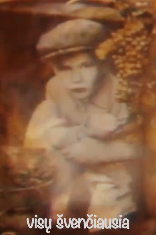 Visų švenčiausia (1977) poster