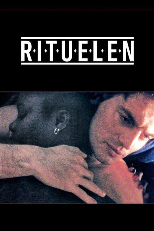 Rituelen (1989) poster