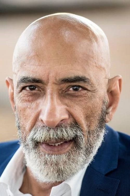 Noureddine Farihi foto
