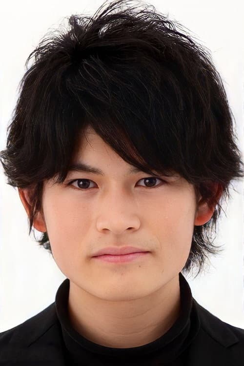 Takuya Matsunaga foto