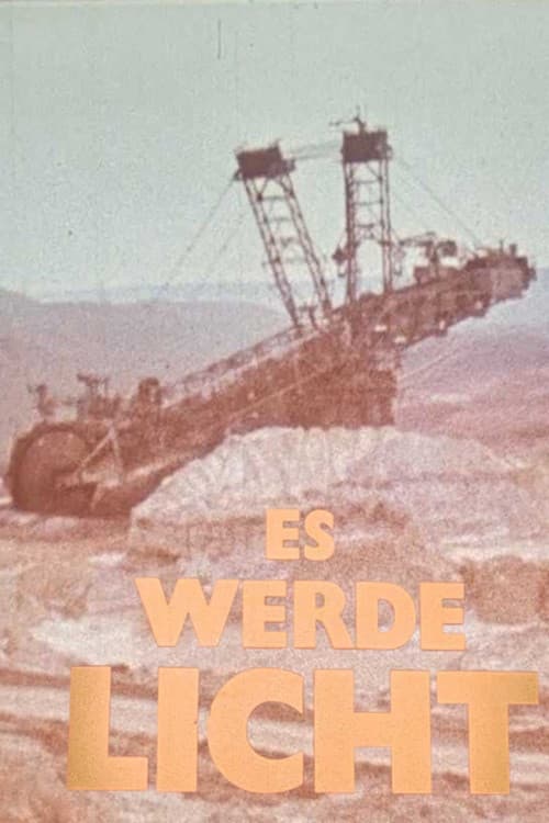 Es werde Licht (1989) poster