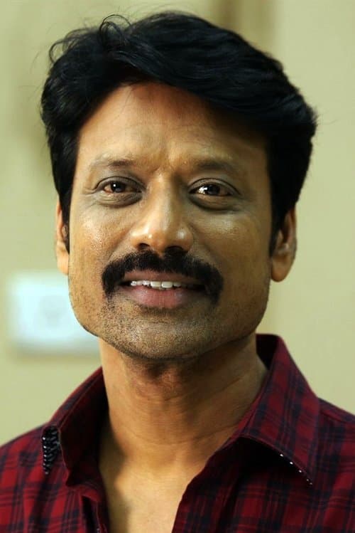 S. J. Suryah foto