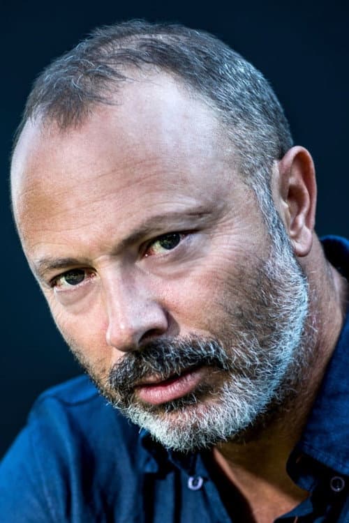 Ivano De Matteo foto