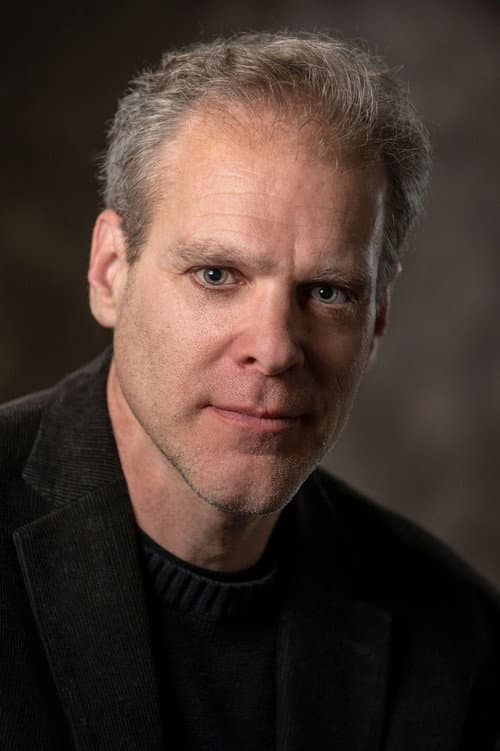 Eric Paul Chapman foto