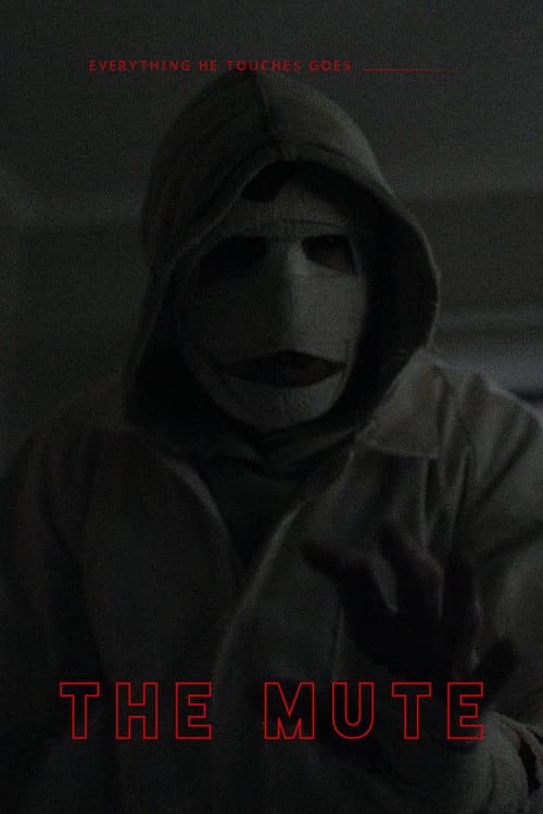 The Mute (2025) poster
