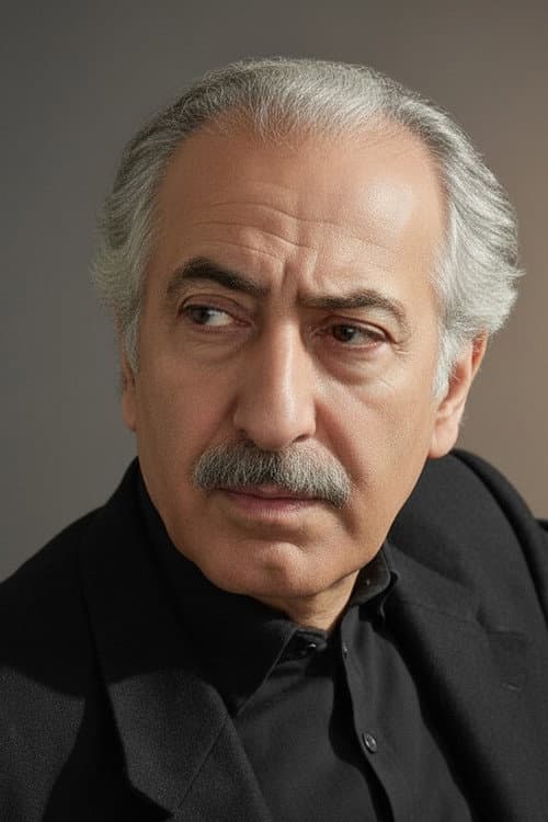 Fikri Çöze foto