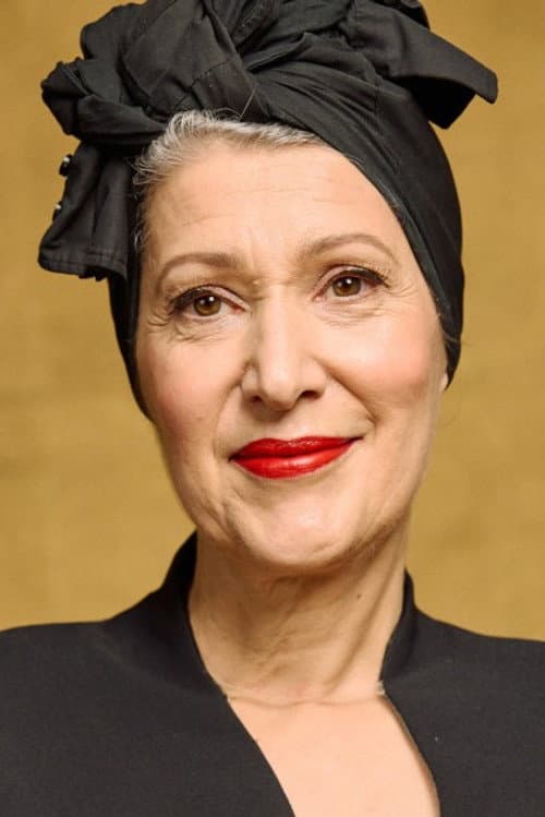 Marylin Fitoussi foto