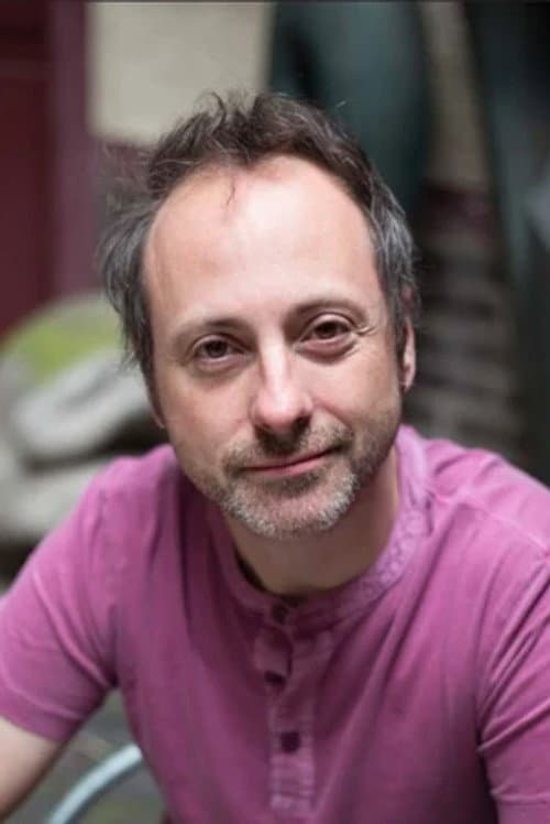 Hervé Rey foto