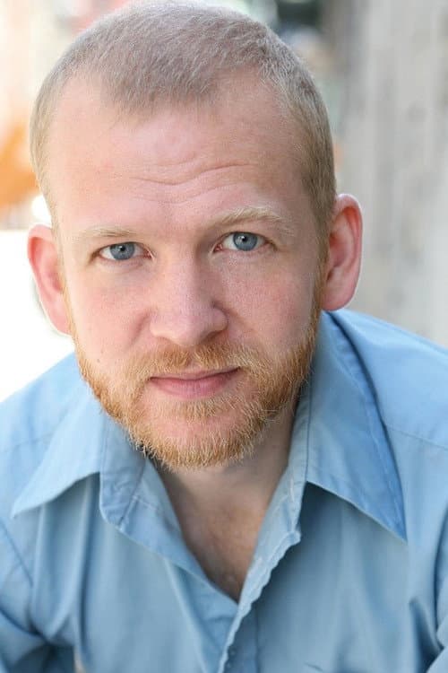 Paul Thureen foto