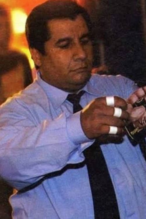 Marcelo Benítez foto
