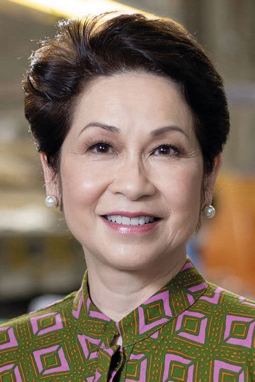 Vicky Tiu foto