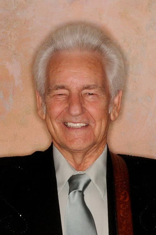 Del McCoury foto