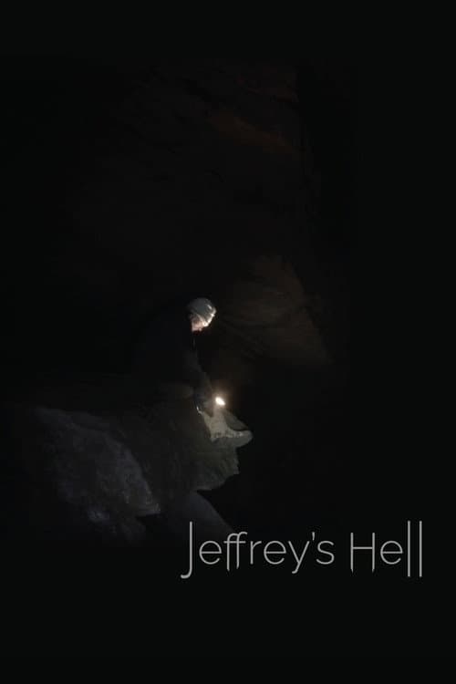 Jeffrey's Hell (2024) poster