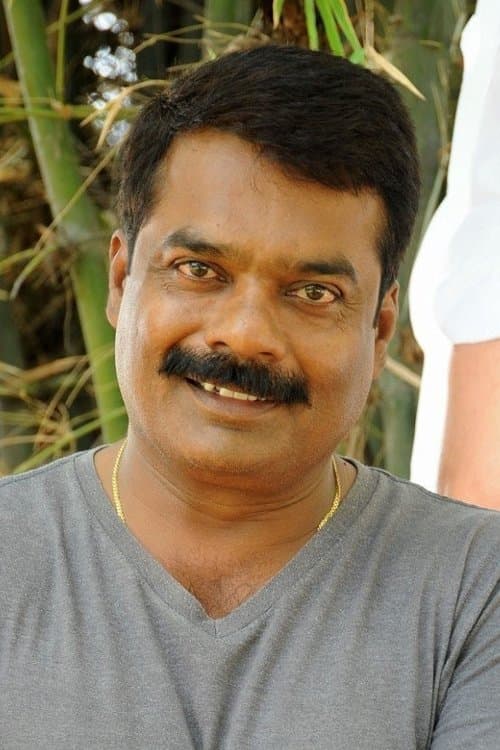 Ravi Kale foto