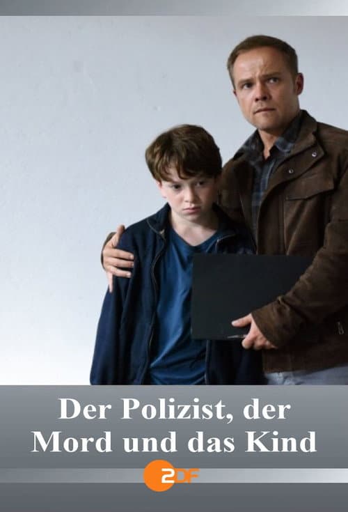 Der Polizist, der Mord und das Kind (2017) poster