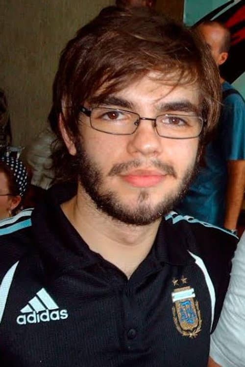 Fábio Lucindo foto