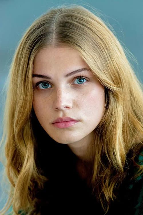 Lisa Tomaschewsky foto