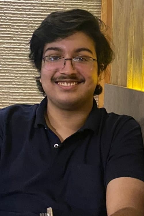 Aaroh Jha foto