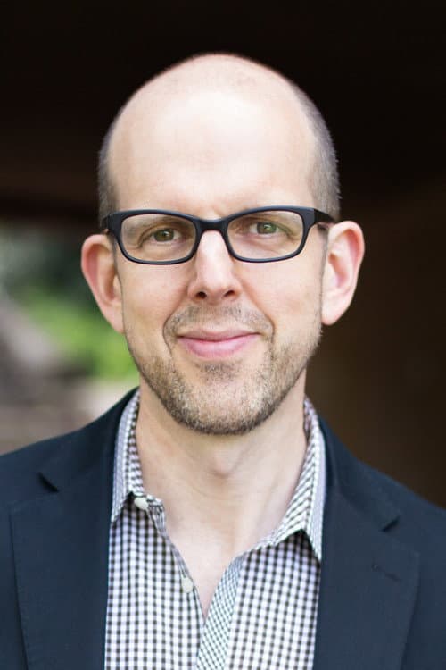 Jeff Blumenkrantz foto