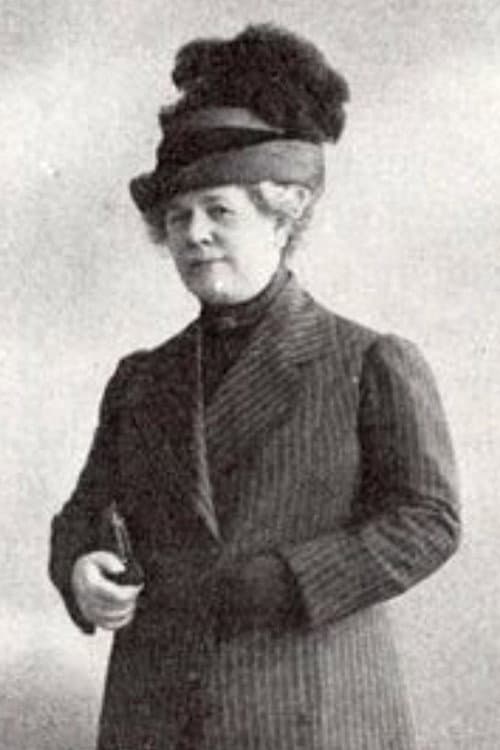 Emma Rommel foto