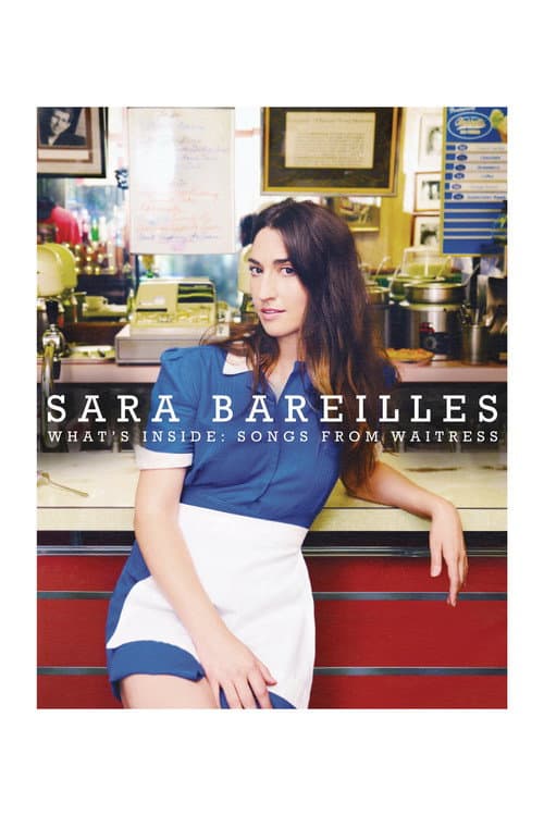 What's Inside: Songs from Waitress - Live at City Center (2015) poster