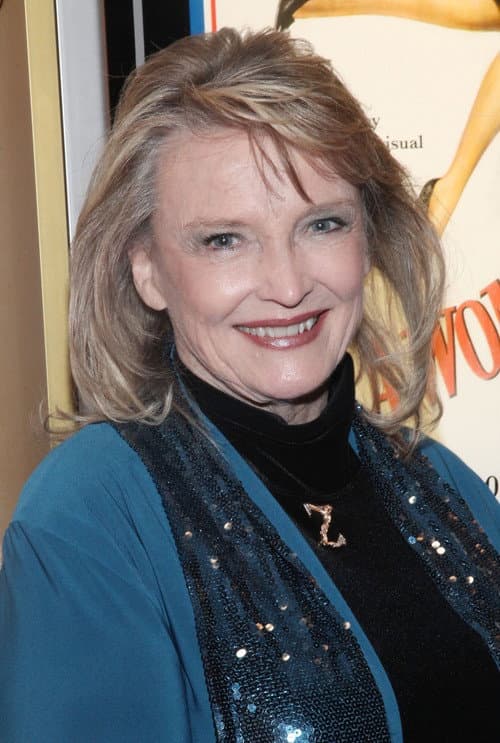 Karolyn Grimes foto