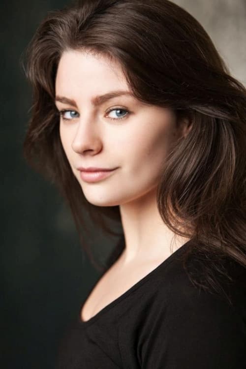 Olivia Moyles foto