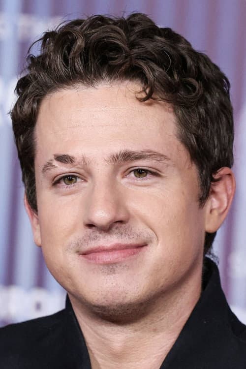 Charlie Puth foto