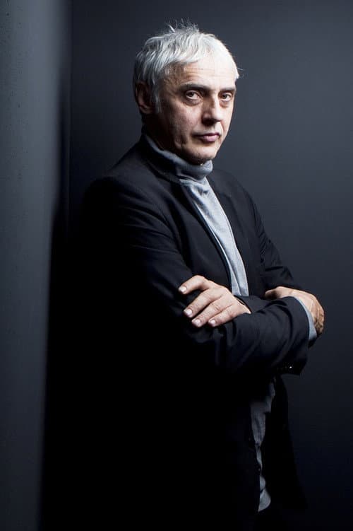 Joseph Nadj foto