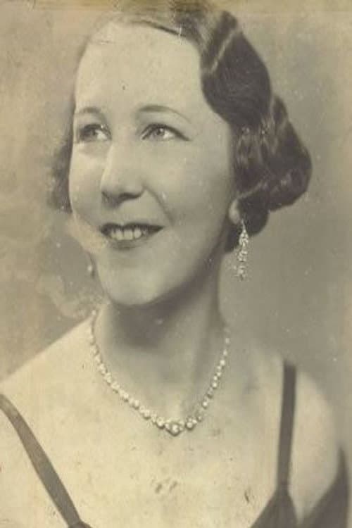 Betty Jumel foto