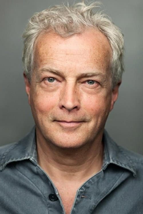 Andrew MacBean foto